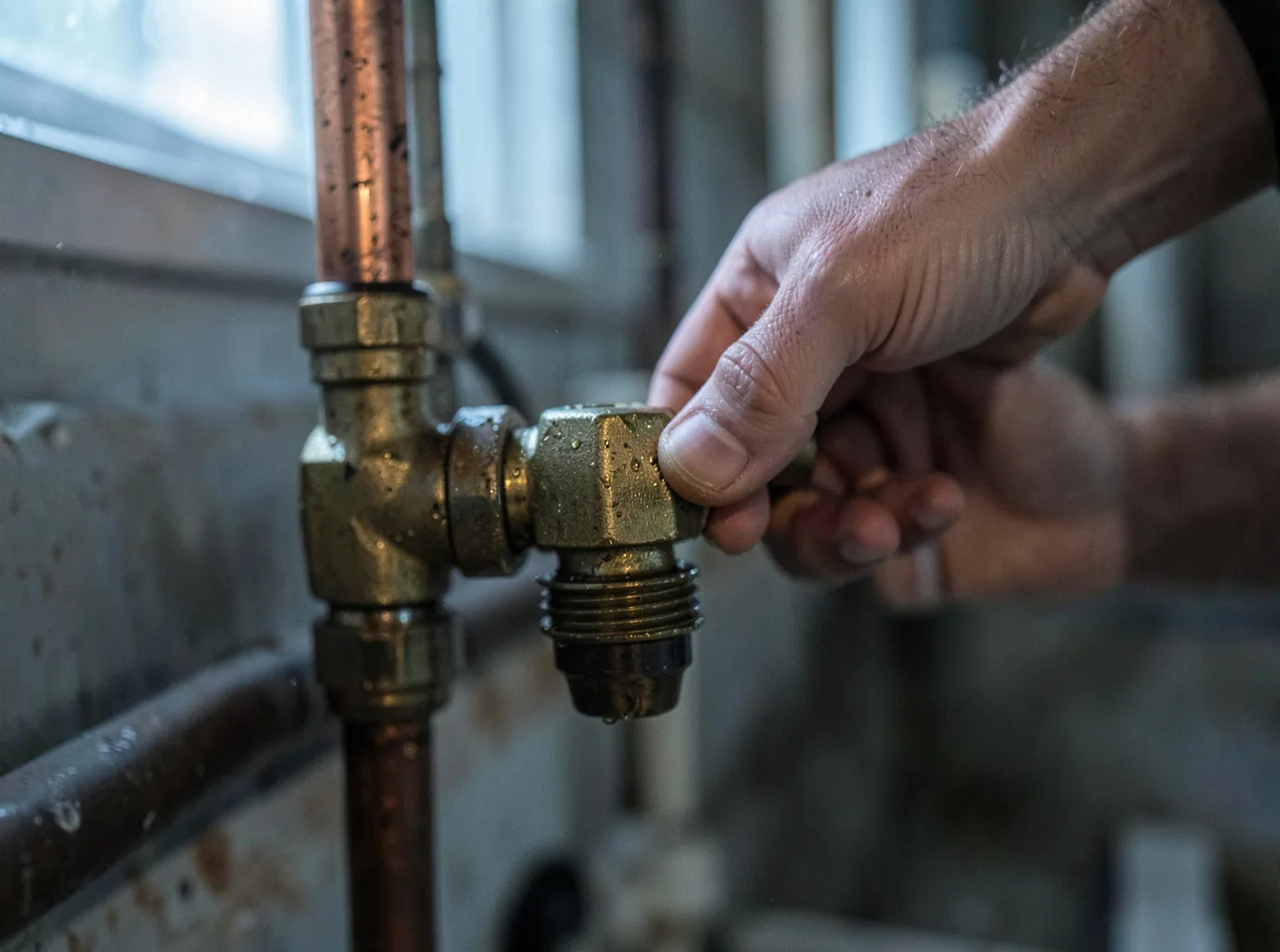 Emergency Plumber Denmark, IA FAQs